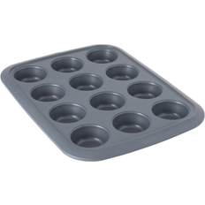 Berghoff Gem Muffin Tray 14.96x11.22 "