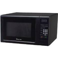 Microwave Ovens Magic Chef MCM1110B Black