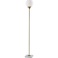 Lighting Adesso Fiona Torchiere Floor Lamp