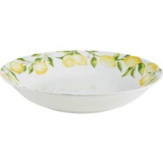 Mikasa Lemons Serving Bowl 25.4cm 0.7L