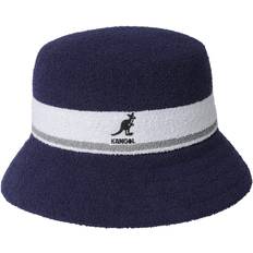 Kangol Bermuda Stripe - Bleu