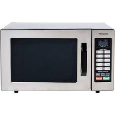 Microwave Ovens Panasonic NE1054F Silver