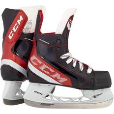 Varmeformbar Ishockeyskøjter CCM Jetspeed FT485 Yth