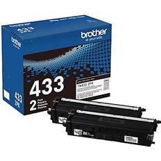 Brother TN4332PK (Black)