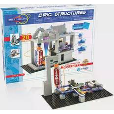 Elenco Snap Circuits BRIC Structures