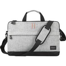 Targus Sleeves Targus Strata Laptop Sleeve For 15.6" - Pewter