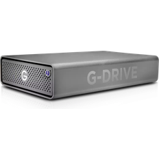 SanDisk Professional G-Drive Pro 4TB