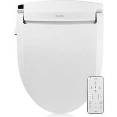 Bathroom Accessories Brondell Swash DR802 Elongated