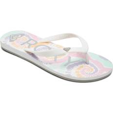 Roxy Tahiti - White/Multi/Pastel