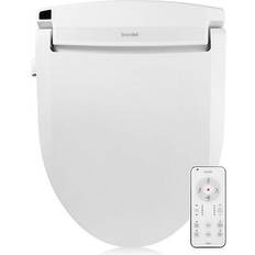 Toilet Accessories Brondell Swash EM617 Round