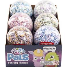 Educational Insights Playfoam Pals Fantasy Friends 6 Pack