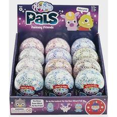 Animals Slime Educational Insights Playfoam Pals Fantasy Friends, Multicolor, 12/Pack (1974)