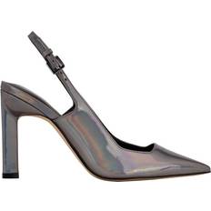 Calvin Klein Attract Pointy - Metallic Pewter