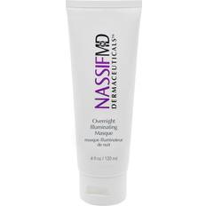 NassifMD Dermaceuticals Overnight Illuminating Masque 120g