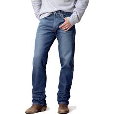 Men - Polyamide Jeans Levi's Western Fit Cowboy Jeans - So Lonesom