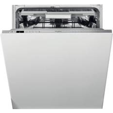 Whirlpool 60 cm - Vit Diskmaskiner Whirlpool WIO 3O33 PLE White