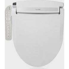 Toilet Accessories Brondell Swash DR801 Elongated