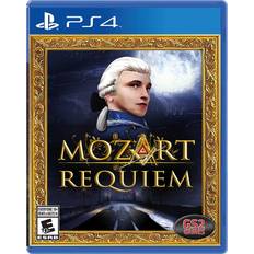 Mozart Requiem (PS4)