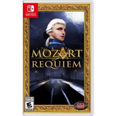 Mozart Requiem (Switch)