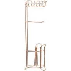 Copper Bathroom Accessories Nu Steel 77568839