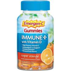 Emergen-C Ultimate Immune Bundle 60