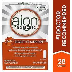 Procter & Gamble Align Probiotic Supplement 28 Capsules