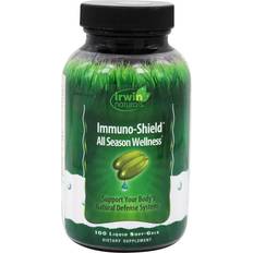 Irwin Naturals Immuno-Shield 100 Liquid Softgels