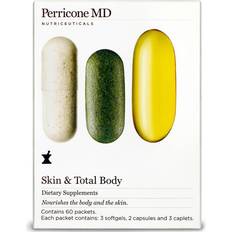 Perricone MD Körperpflege Perricone MD Skin & Total Body Supplements