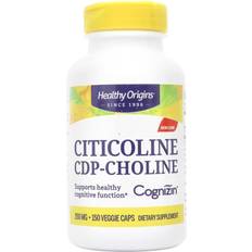 Citicoline Healthy Origins Cognizin Citicoline 250 mg 150 Capsules