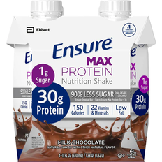 Ensure Ensure Max Protein Nutrition Shake Milk Chocolate 11 fl oz