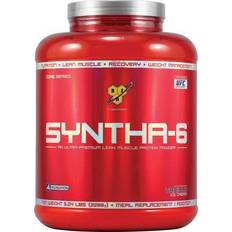 Syntha 6 protein BSN Syntha-6 Protein Powder Vanilla Ice Cream 5 lbs