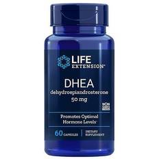 Life Extension DHEA 50mg 60 pcs