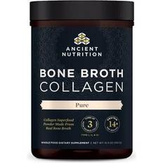 Vitamins & Supplements Ancient Nutrition Bone Broth Collagen Pure 30 Servings