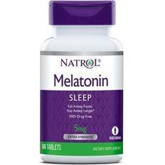 Natrol 5mg Natrol Melatonin 5mg 60