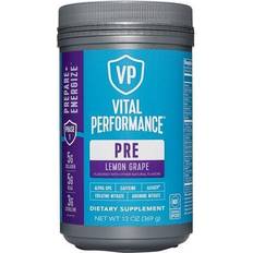 Vital Proteins Pre-Workouts Vital Proteins Performance Pre-Workout Supplement Health Supplements at Academy Sports