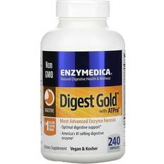 Enzymedica Digest Gold with ATPro 240 pcs