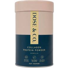Collagen Protein Powder Vanilla