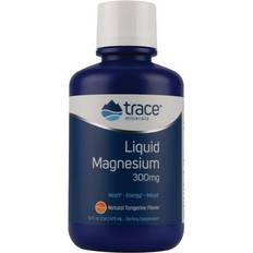 Trace Minerals Research Flydende Magnesium 300 mg 473 ml