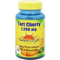 Nature's Life Tart Cherry 1200 mg 30 Tablets