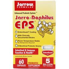 Jarrow Formulas Jarro-Dophilus EPS 5 Billion 60 vcaps