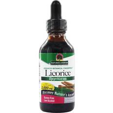 Nature's Answer Licorice 2000 mg 2 fl oz