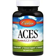 Carlson ACES 90 Softgels