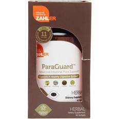 Zahler ParaGuard Advanced Intestinal Flora Support