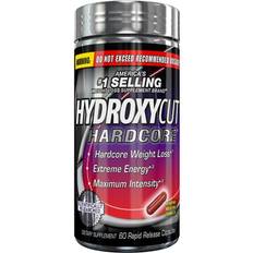 Hydroxycut Weight Loss Hardcore 60 pcs