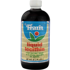 Liquid Lecithin 16 fl oz