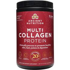 Multi collagen Ancient Nutrition Multi Collagen Protein 16.2 oz