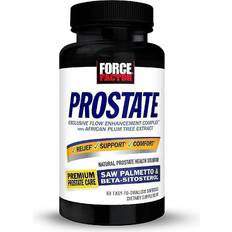 Force Factor Prostate 60 Softgels 60 pcs