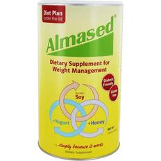 Almased 17.6 Oz (Confezione da 1)