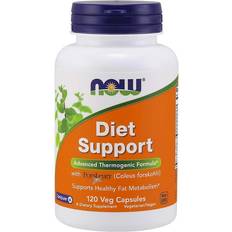 NOW Foods Diet Support 120 vcaps