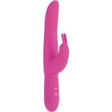 Sexleksaker Posh bounding bunny pink